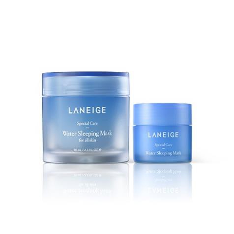 Mặt Nạ Ngủ Dưỡng Ẩm Laneige Water Sleeping Mask