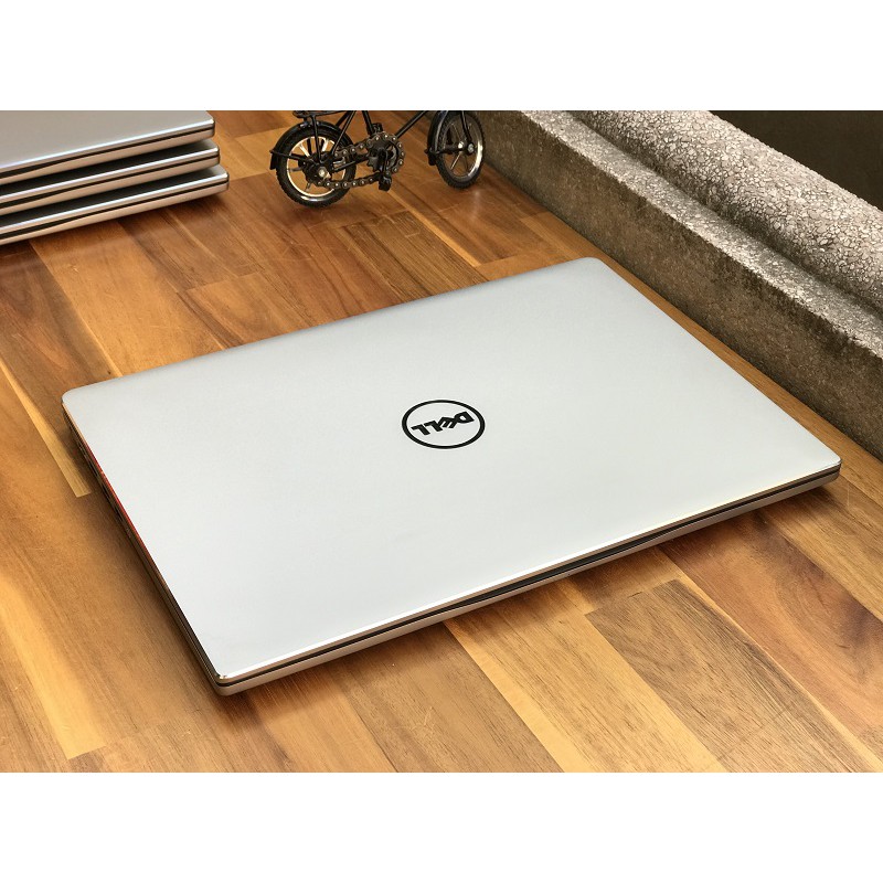 Laptop Dell Inspiron 15R 7560 i5 -7200U 8Gb 500GB GT940M 15.6HD máy Đẹp Likenew