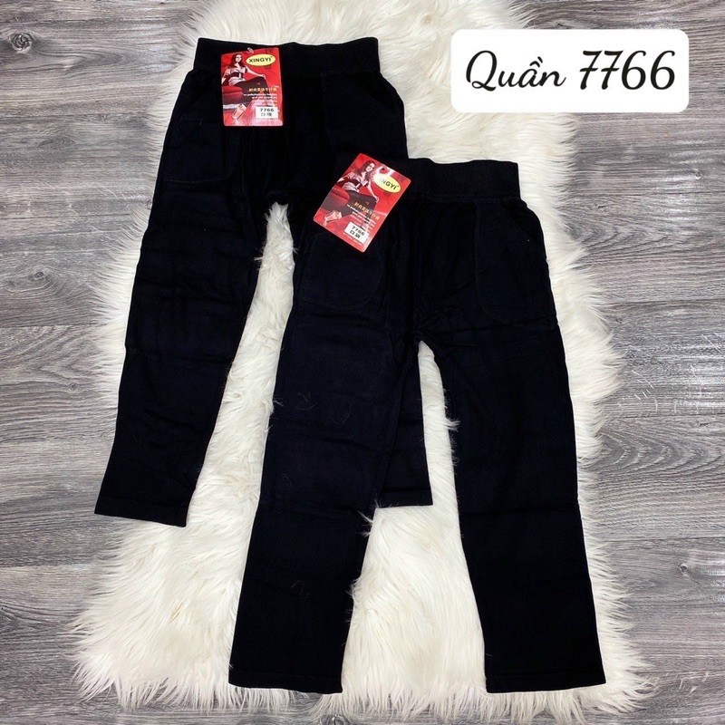 Quần leging thần thánh bên em chất siêu đã ✔️HÌNH THẬT ✔️ giá huỷ diệt mặc siêu đã