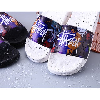 DÉP UNISEX STUSSY CỰC ĐỘC ĐÁO PKG022