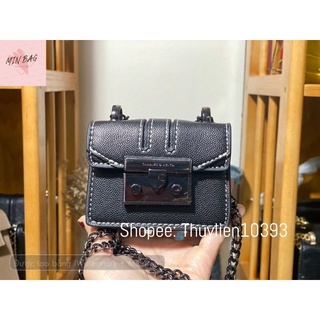 TÚI C.N.K QUỲNH SIZE MINI 10CM
