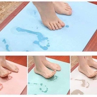THẢM ĐÁ SIÊU THẤM HÚT NHẬT BẢN