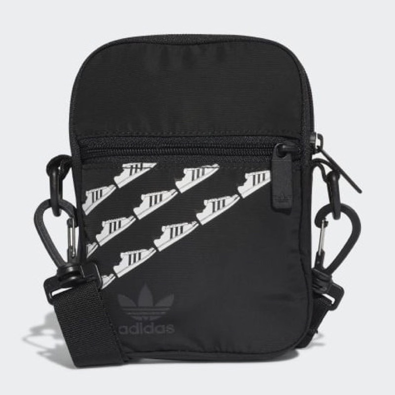 Túi đeo chéo Adidas mini mẫu mới