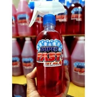 SUPER FAST CHEMICAL THAILAND