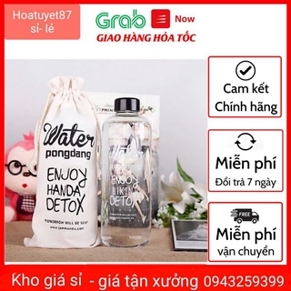 Bình đựng nước phong dang 1000ml
