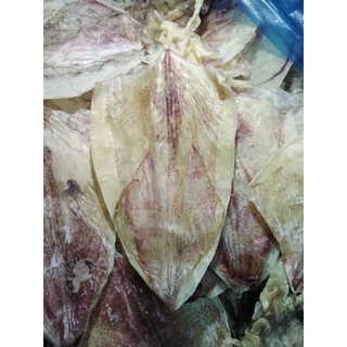 Giá đặc biệt Mực khô loại 55-60c 1kg tươi ngon
