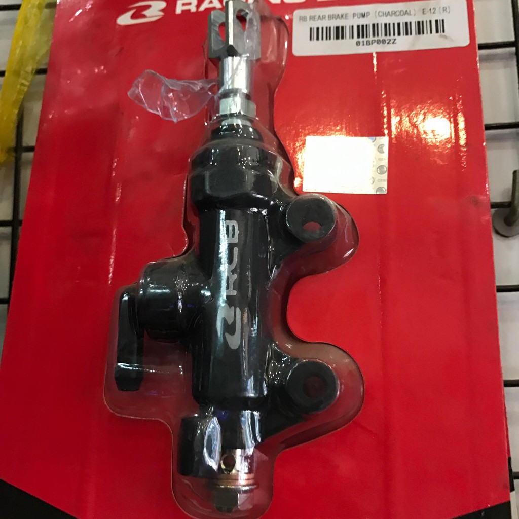 Ben đạp RCB chính hãng