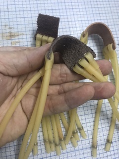 DÂY NÁ CAO SU DÂY TRÒN 6 SỢI.