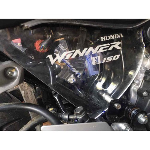 Che sườn mica winner v1