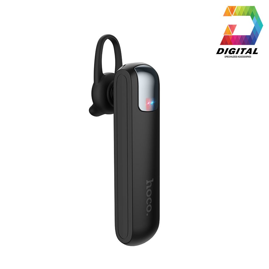 Tai Nghe Bluetooth Hoco E37 Chính Hãng Kết Nối Cùng Lúc 2 Điện Thoại