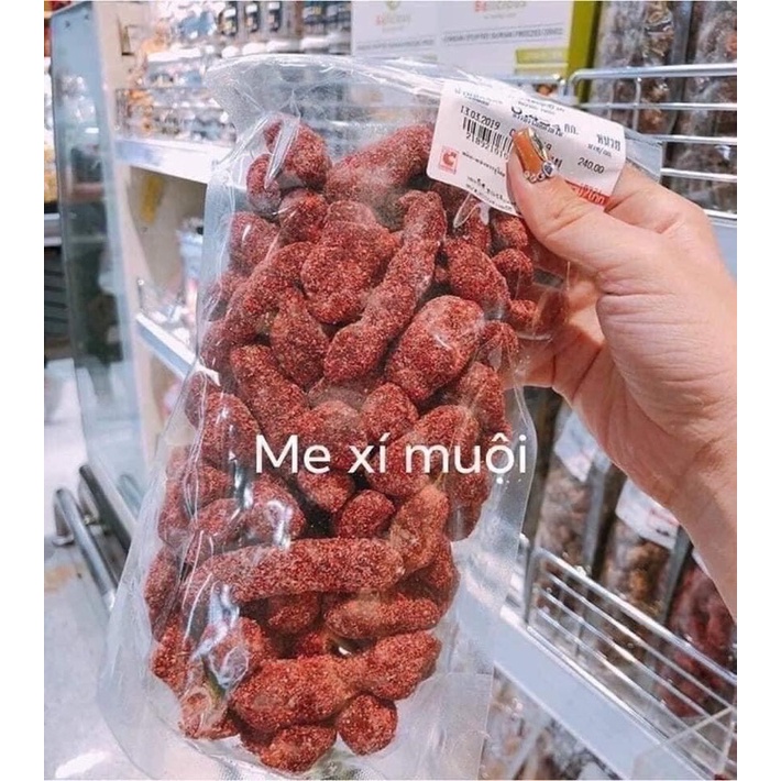 Me Cay Thái Lan bịch 500gr