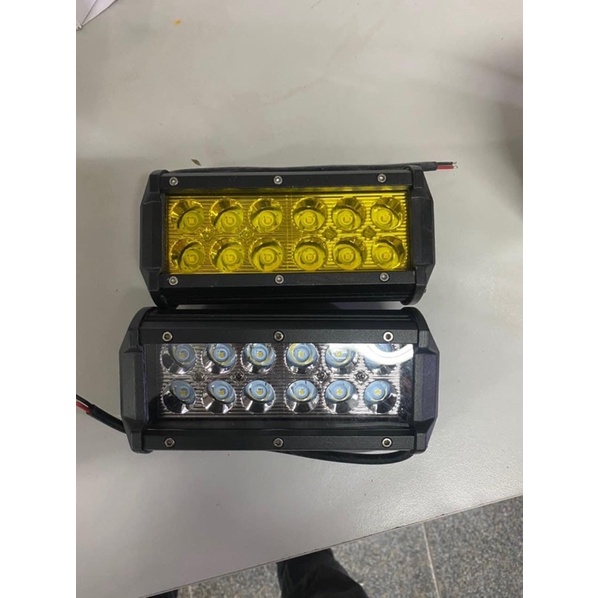Led trợ sáng xe tải