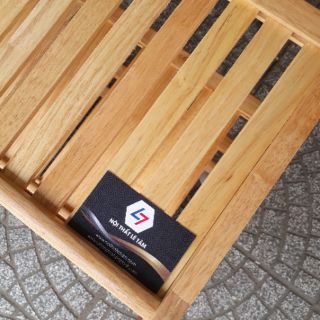 Kệ dép 4 tầng 60cm