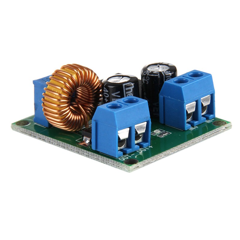 Mạch Module nguồn DC-DC có thể điều chỉnh điện áp