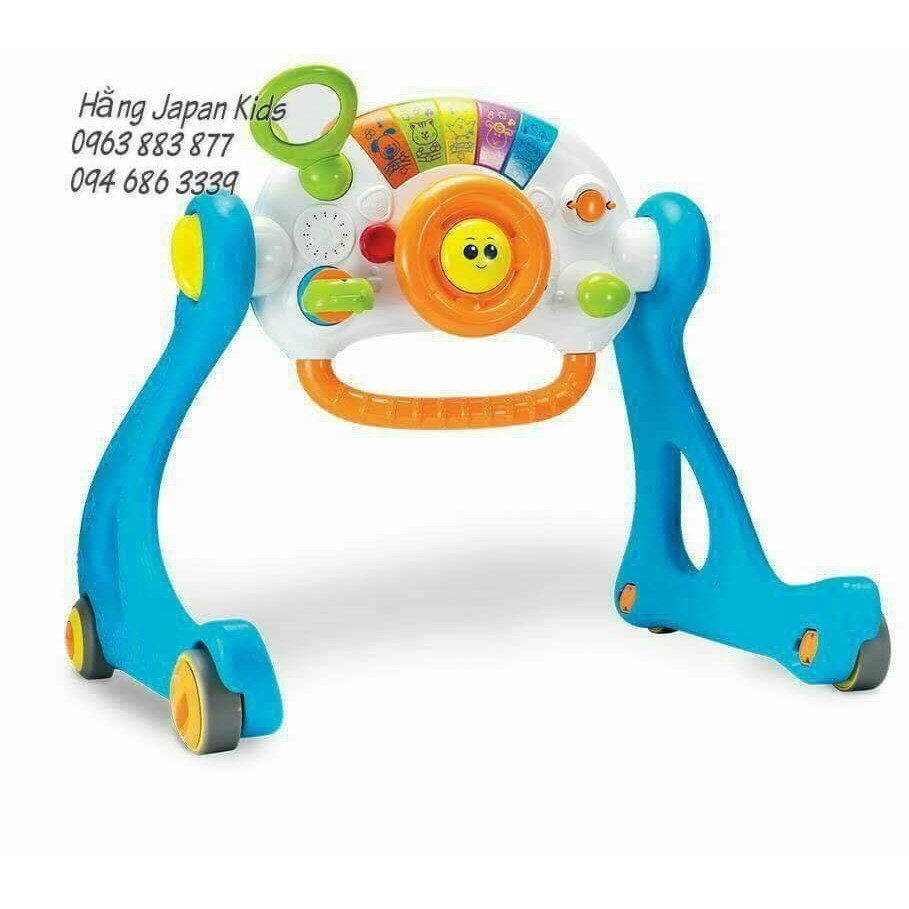 WinFun - Kệ chữ A đa năng 5 in 1 0846