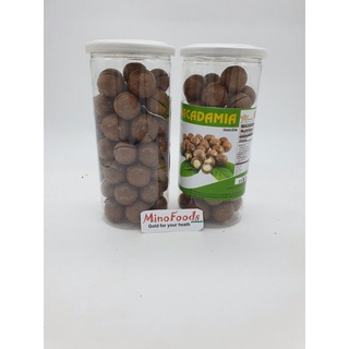 [500G] Hạt Macca Úc Sạch
