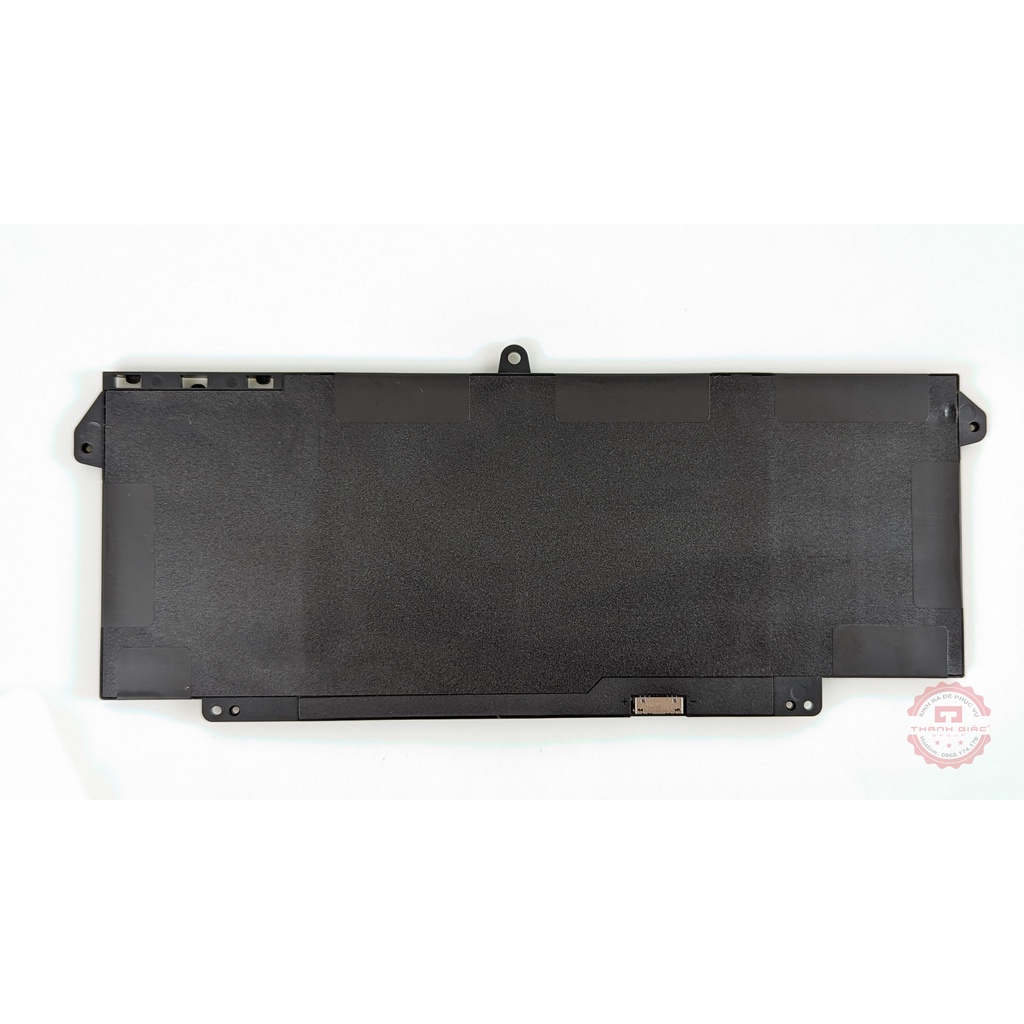 Pin Laptop Dell 63Wh 7FMXV Thay Thế Cho Dell Latitude 5320 7420 7320 7520 - Bảo Hành 6 Tháng