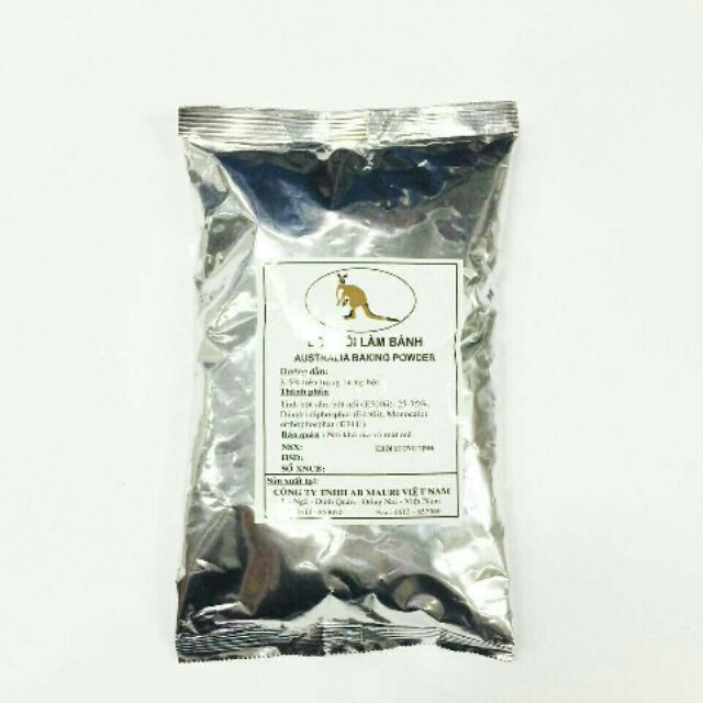 Bột nổi Australia 500g NH