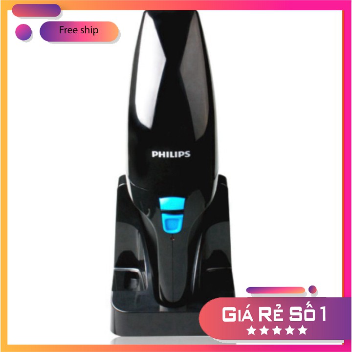 Máy hút bụi cầm tay không dây cao cấp thương hiệu Philips FC6152 D | BigBuy360 - bigbuy360.vn