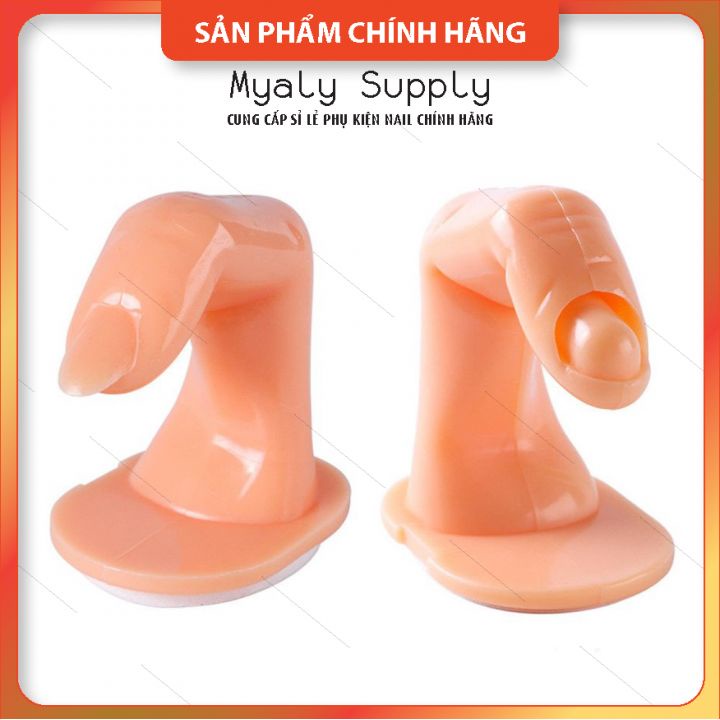 Ngón Tay Giả Học Nail 760 - 761