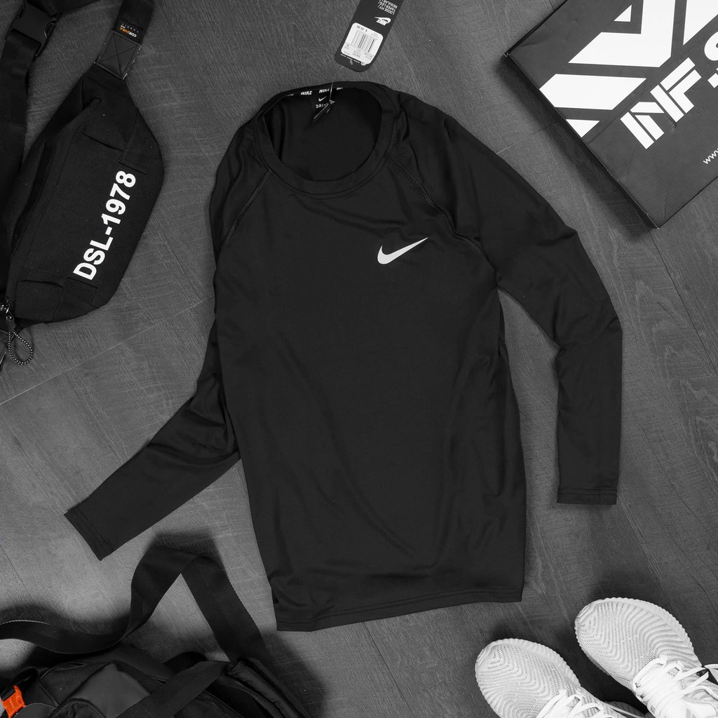 Áo Thun Thể Thao Dài Tay | BigBuy360 - bigbuy360.vn