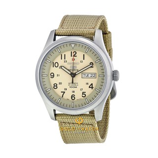 Đồng hồ nam seiko snzg07k1
