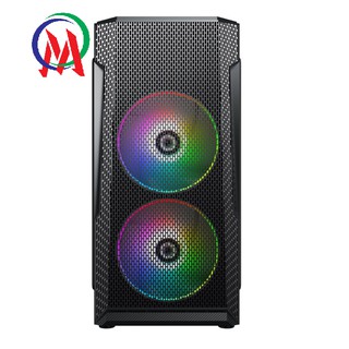 Vỏ Case máy tính VSP V209 - USB 3.0
