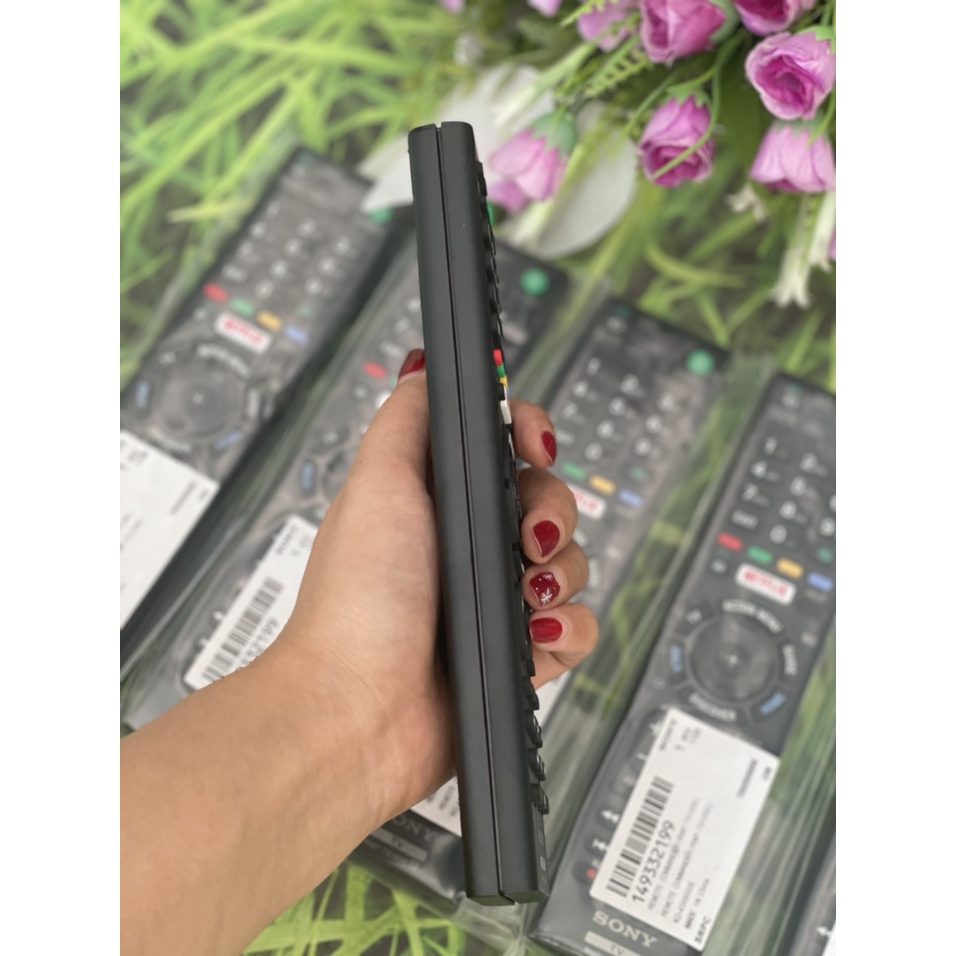 [HÀNG ZIN ]Remote tivi sony phím NETFIX( Bảo hành 06 tháng)- DÀNH CHO TẤT CẢ TV SONY