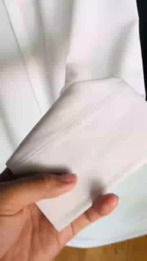 [Mã TOPMAY giảm đến 25k đơn 150k] Áo sơ mi trắng nam form rộng dài tay đẹp lụa mát giấu cúc cổ bẻ hàn quốc TF4 | BigBuy360 - bigbuy360.vn