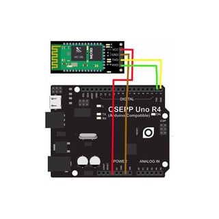 Module bluetooth HC-06