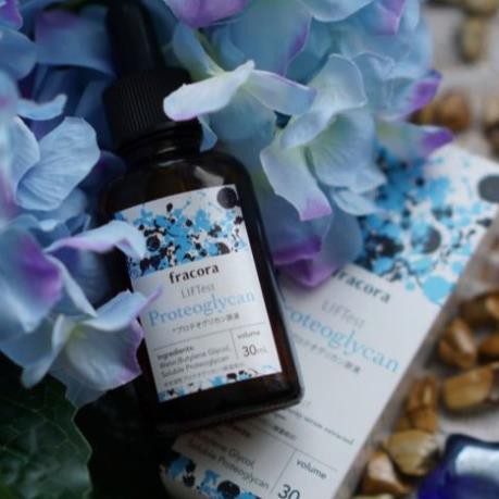 Tinh chất serum cao cấp tái tạo da Proteoglycan Fracora LIFTest Extract NhậtCHÍNH HÃNG An toàn cho da nhạy cảm