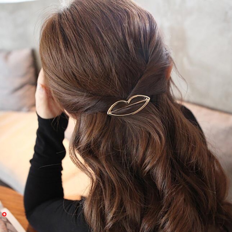 Kẹp tóc/ kẹp tóc thời trang cho nữ