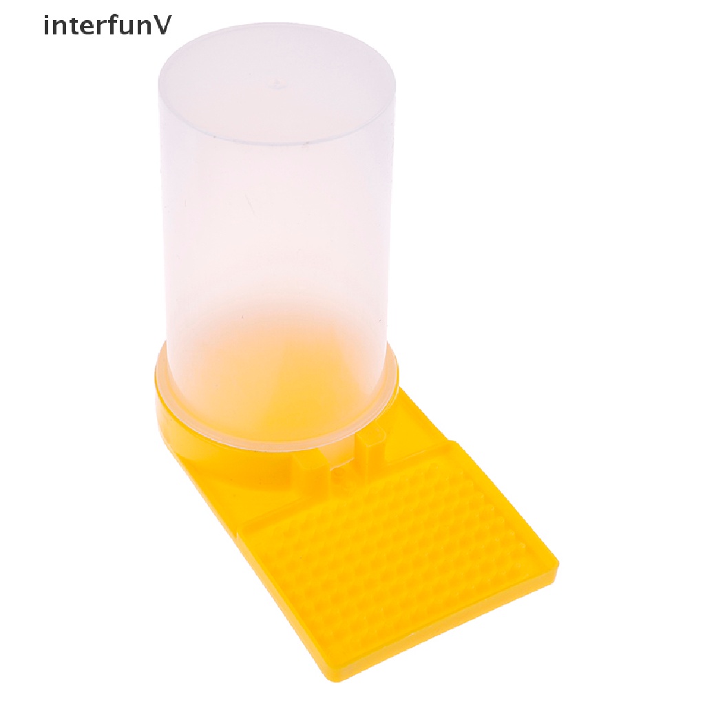 Dụng Cụ Cho Ong Uống Nước Tiện Dụng