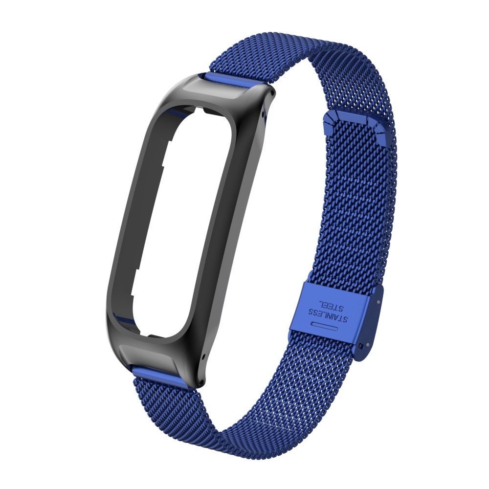 Dây Đeo Inox Milanese Cho Đồng Hồ Thông Minh OPPO Band