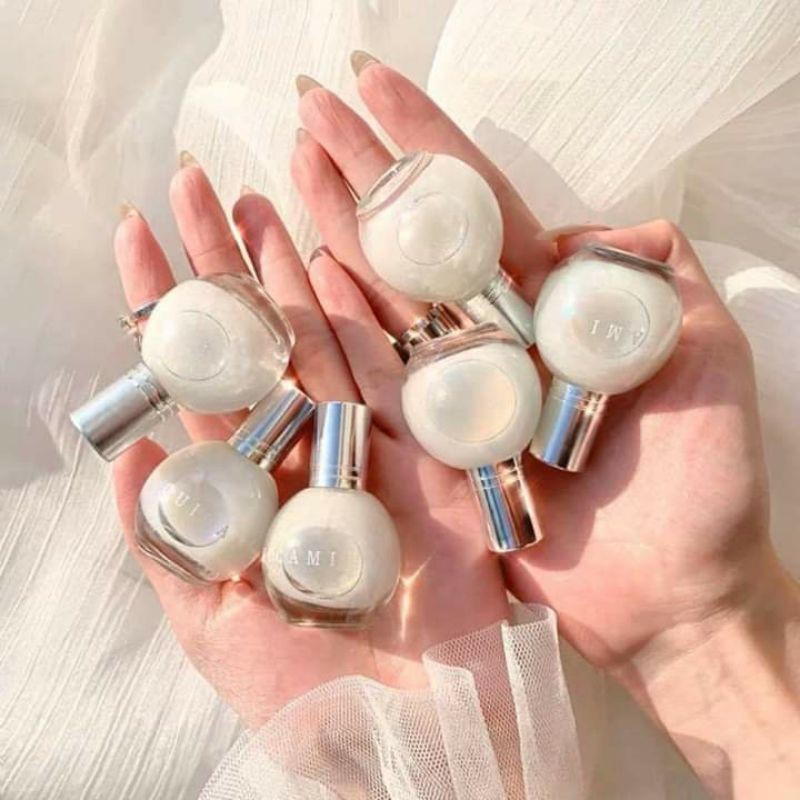 [RẺ VÔ ĐỊCH]Nhũ bắt sáng dạng lăn highlight Gucami đang hot