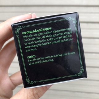 GEL Lột Mụn ACNES .
