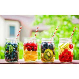 Set detox thanh lọc cơ thể
