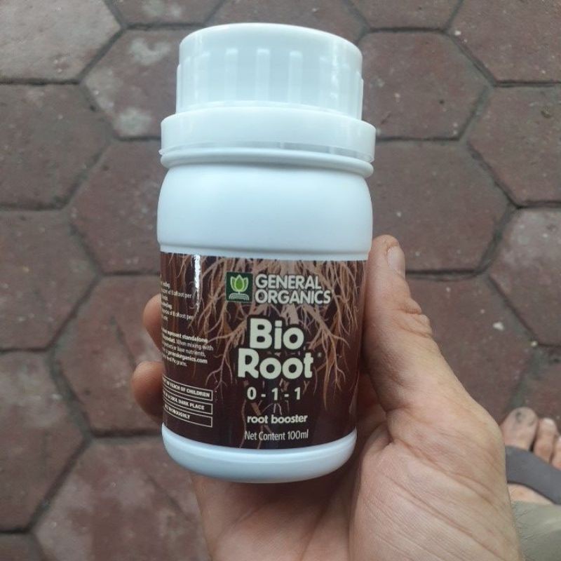 Siêu kích rễ nhập Khẩu Mỹ BIO ROOT 100ML