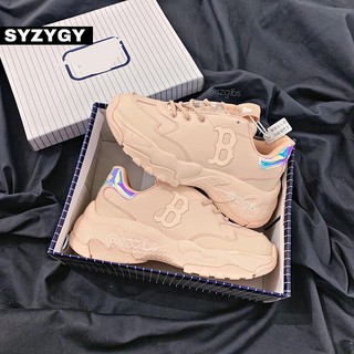 [ Hàng Trung ] Giầy bòng chầy hologram hồng