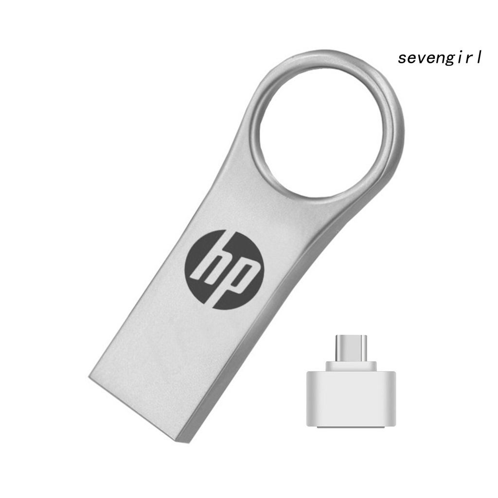 Usb 3.0 Dung Lượng 1 / 2tb Mini Chống Nước | BigBuy360 - bigbuy360.vn