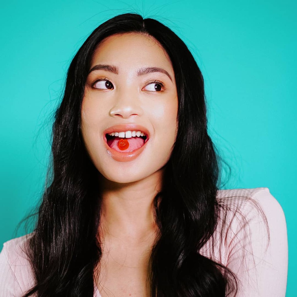 [Mã FMCG100K - 10% đơn 500K] Combo 3 lọ kẹo dẻo vitamin chăm sóc, kích thích mọc tóc HAIRBURST chewable hair vitamins | BigBuy360 - bigbuy360.vn