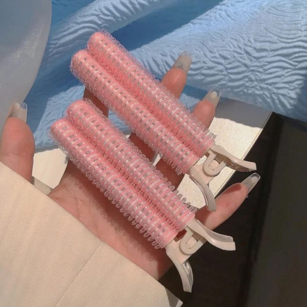 Kẹp Tóc Mái Mạnh Thời Trang Mùa Hè Cho Nữ