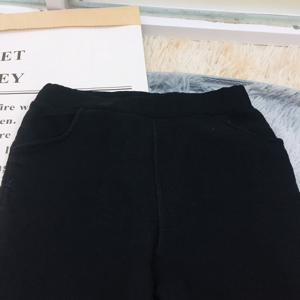 Quần Legging B3301IW - Size 26