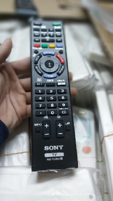 Điều khiển sony zin YD-099 | BigBuy360 - bigbuy360.vn