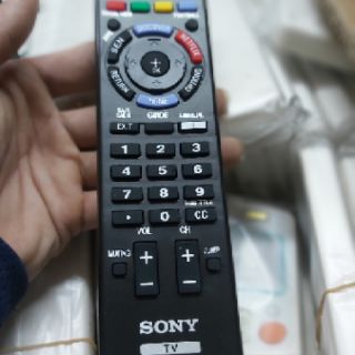 Điều khiển sony zin YD-099