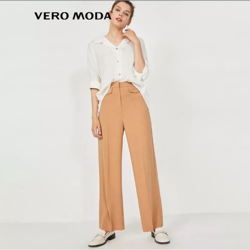 Quần vero moda auth newtag sz xs