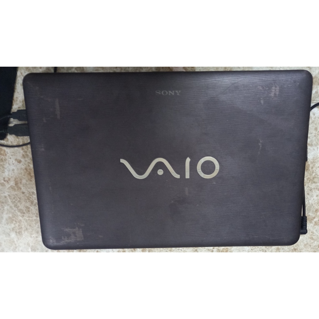 Rã xác laptop Sony Vaio Core 2 Duo