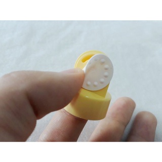 Van Trắng Máy Hút Sữa Medela (1 Cặp)