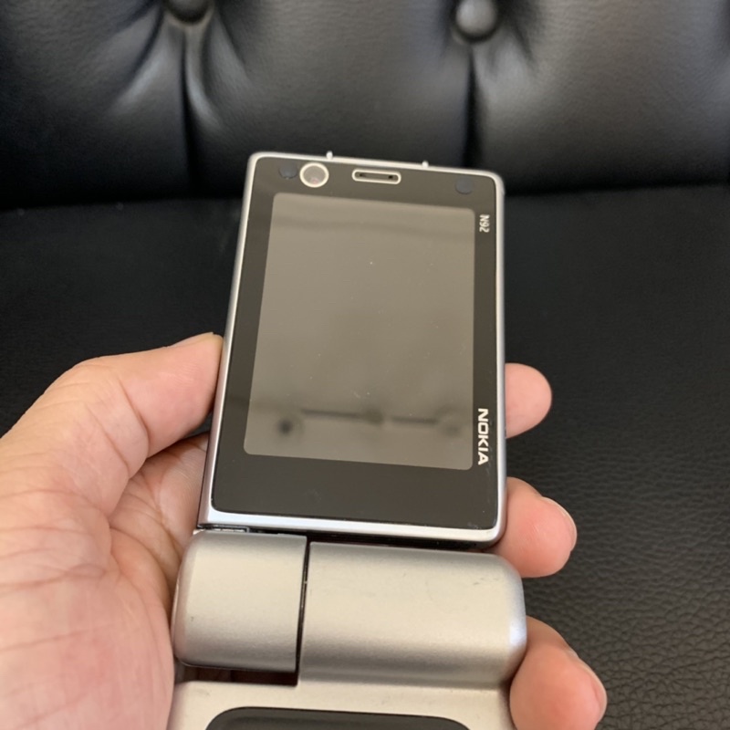Điện thoại phổ thông Nokia N92 zin đẹp chính hãng 100%