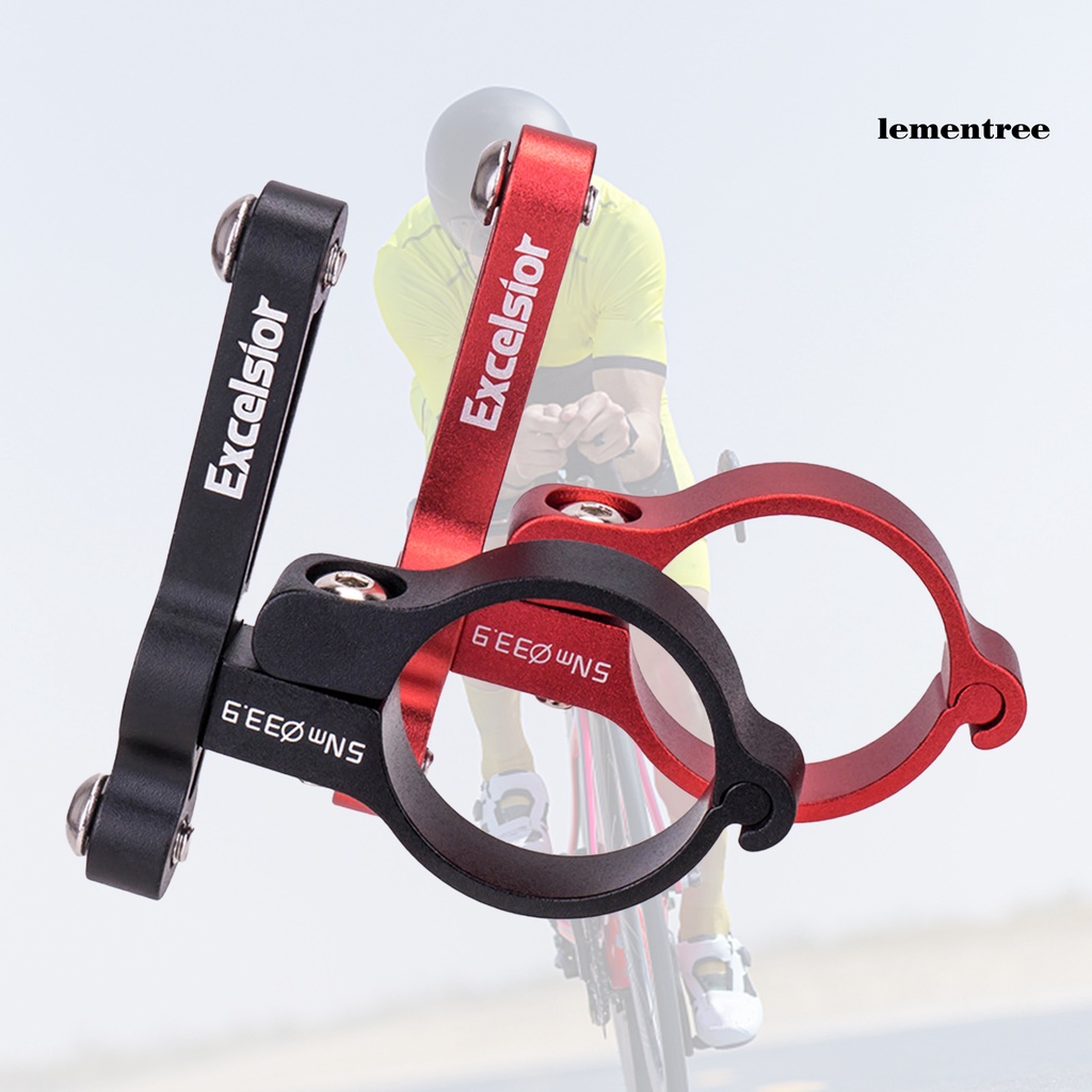 Giá Đỡ Bình Nước Chống Oxy Hóa Chống Sốc Có Đầu Nối Chéo Cho Xe Đạp